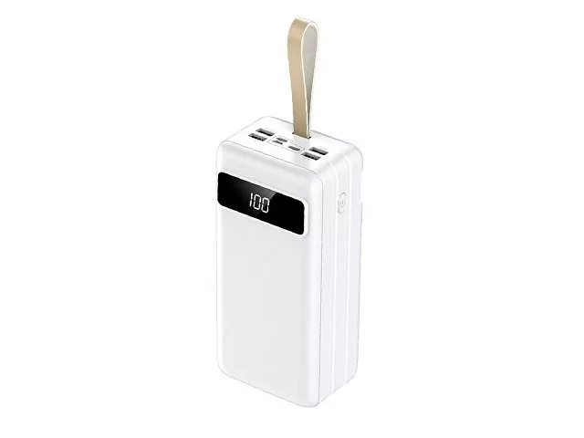 Внешний аккумулятор Rombica NEO PRO-600 White (Р)