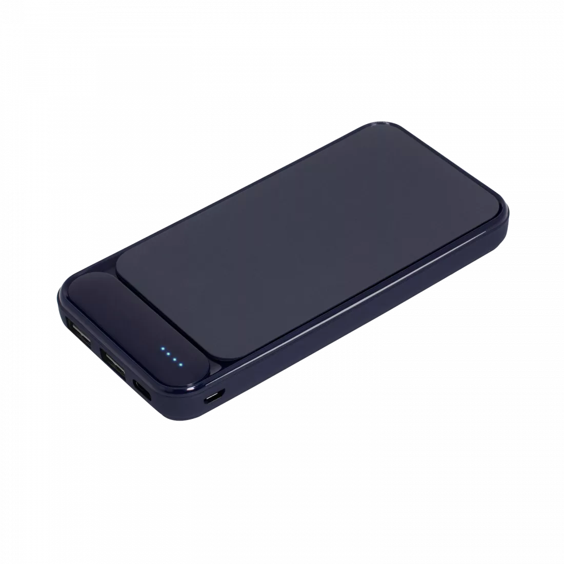 Внешний аккумулятор Старлайт Плюс НЕО (Starlight Plus NEO) 10000 mAh, синий