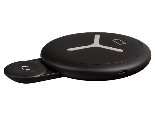 Зарядное устройство Rombica NEO Qwatch Black (Р)