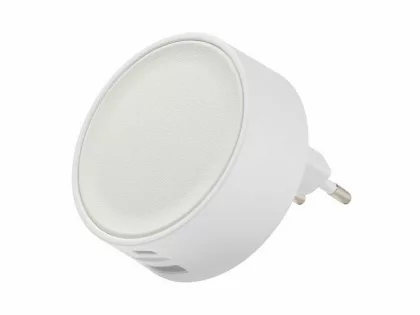 Адаптер питания USB Poweron, белый, фото 6