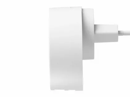 Адаптер питания USB Poweron, белый, фото 7