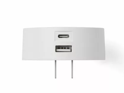 Адаптер питания USB Poweron, белый, фото 10