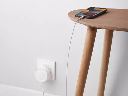 Адаптер питания USB Poweron, белый, фото 13