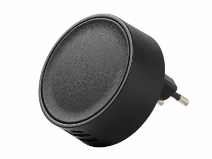 Адаптер питания USB Poweron, черный, фото 6