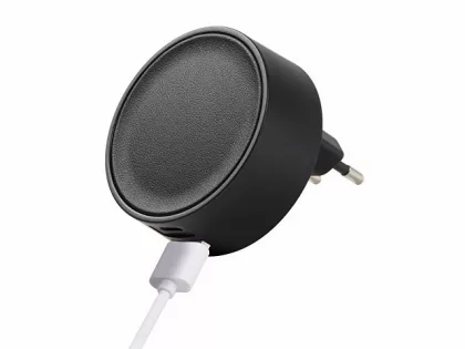 Адаптер питания USB Poweron, черный, фото 4