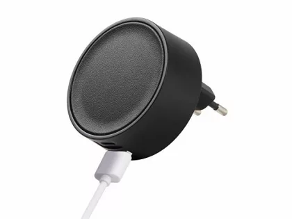 Адаптер питания USB Poweron, черный, фото 3