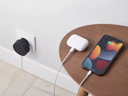Адаптер питания USB Poweron, черный, фото 12
