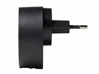 Адаптер питания USB Poweron, черный, фото 7