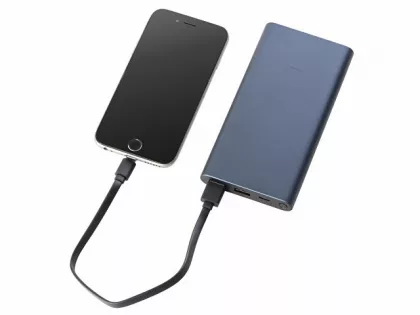 Аккумулятор внешний Xiaomi 22.5W Power Bank 10000 (BHR5884GL) (Р), фото 8