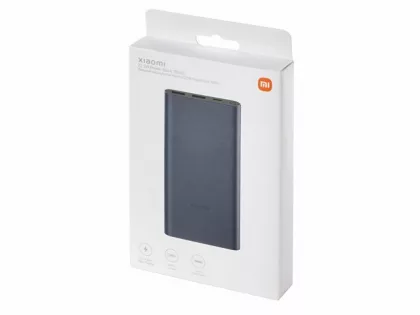 Аккумулятор внешний Xiaomi 22.5W Power Bank 10000 (BHR5884GL) (Р), фото 12