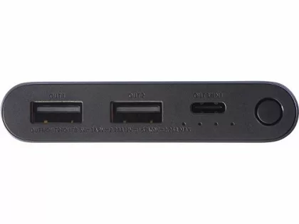Аккумулятор внешний Xiaomi 22.5W Power Bank 10000 (BHR5884GL) (Р), фото 5