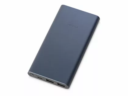 Аккумулятор внешний Xiaomi 22.5W Power Bank 10000 (BHR5884GL) (Р), фото 1