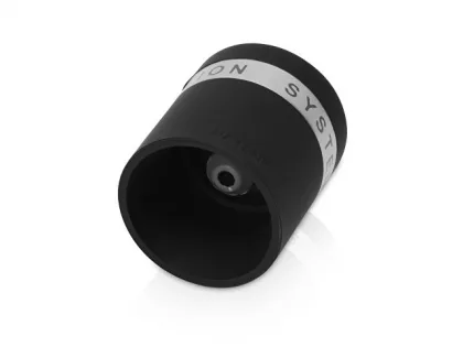 ANTIOX STOPPER TECH BLACK/AntiOX пробка для вина, фото 4