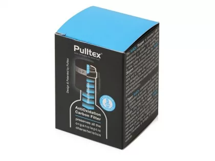 ANTIOX STOPPER TECH BLACK/AntiOX пробка для вина, фото 6