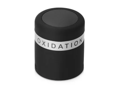 ANTIOX STOPPER TECH BLACK/AntiOX пробка для вина, фото 1