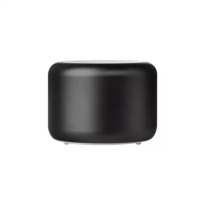 Беспроводная колонка Пэшн (Passion) 80dB 600 mAh (Bluetooth 5.0), черная, фото 2