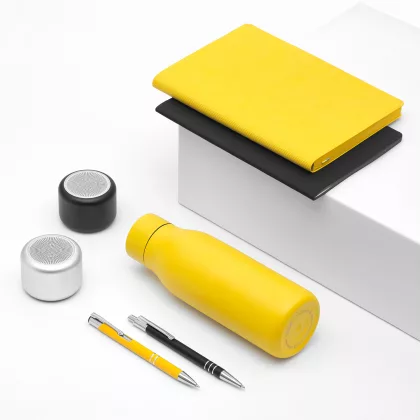 Беспроводная колонка Пэшн (Passion) 80dB 600 mAh (Bluetooth 5.0), черная, фото 10