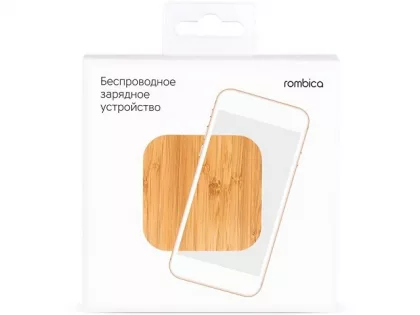 Беспроводное зарядное устройство «NEO Q5 Quick», 10 Вт (Р), фото 4