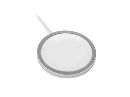 Беспроводное зарядное устройство Rombica NEO Magneto, фото 1
