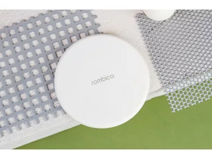 Беспроводное зарядное устройство Rombica NEO Q1W Quick, белый (Р), фото 14