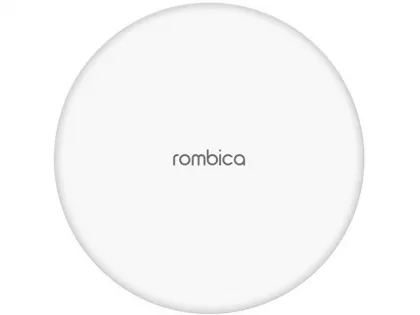Беспроводное зарядное устройство Rombica NEO Q1W Quick, белый (Р), фото 1