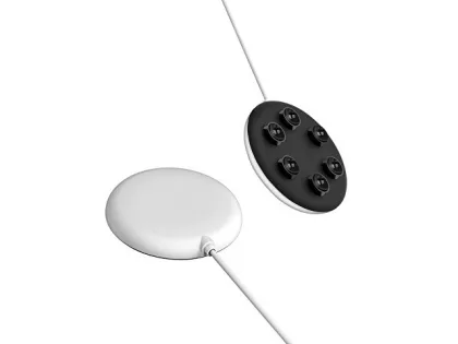 Беспроводное зарядное устройство Rombica NEO Spider Quick (Р), фото 3