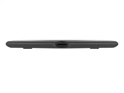 Беспроводное зарядное устройство Rombica NEO Spirit Quick Black (Р), фото 3