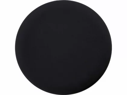 Беспроводное зарядное устройство с подсветкой логотипа "Moon spot", 10 Вт, soft-touch, фото 4