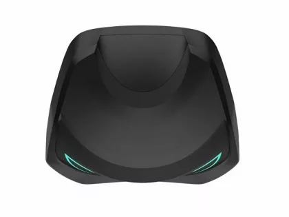 Беспроводные наушники HIPER TWS Mercury X14 (HTW-MX14) Bluetooth 5.1 гарнитура, Черный (Р), фото 2