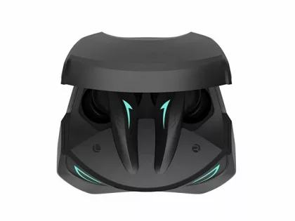 Беспроводные наушники HIPER TWS Mercury X14 (HTW-MX14) Bluetooth 5.1 гарнитура, Черный (Р), фото 1