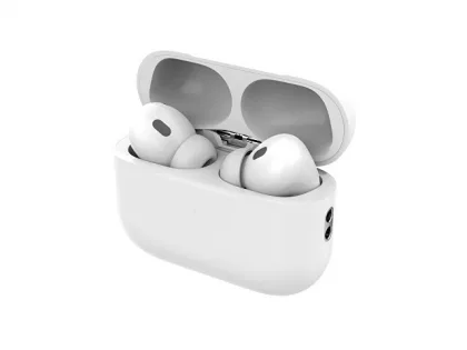 Беспроводные наушники HIPER TWS TRUE BASS HTW-KTX14 (Р), фото 1