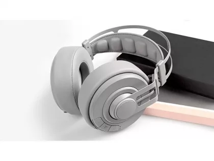Беспроводные наушники Rombica Mysound BH-10 2C, фото 6