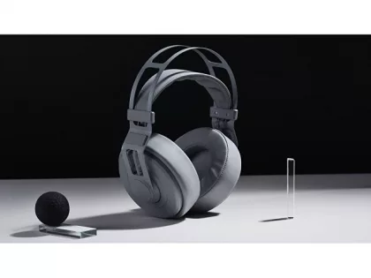 Беспроводные наушники Rombica Mysound BH-10 2C, фото 9