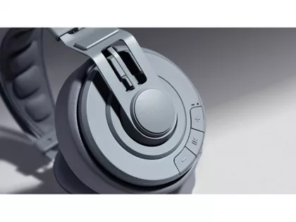 Беспроводные наушники Rombica Mysound BH-10 2C, фото 10