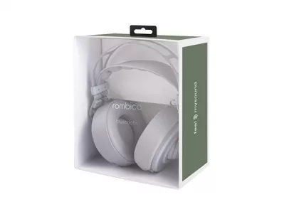 Беспроводные наушники Rombica Mysound BH-10 2C, фото 5