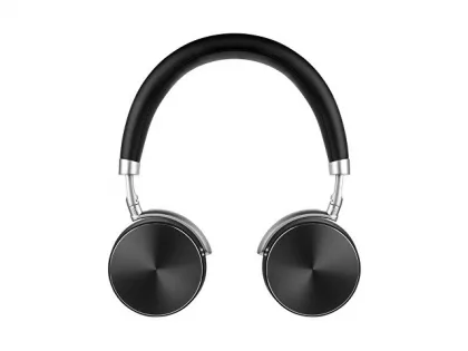 Беспроводные наушники Rombica mysound BH-13 Black ANC, черный (Р), фото 2