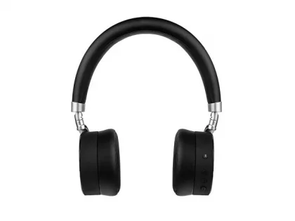 Беспроводные наушники Rombica mysound BH-13 Black ANC, черный (Р), фото 3