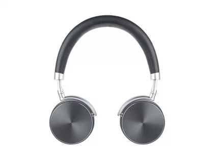 Беспроводные наушники Rombica mysound BH-13 Gray ANC, серый (Р), фото 3