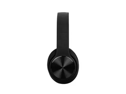 Беспроводные наушники Rombica MySound BH-14 Black (Р), фото 3