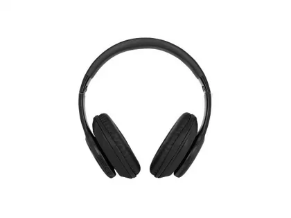 Беспроводные наушники Rombica MySound BH-14 Black (Р), фото 2