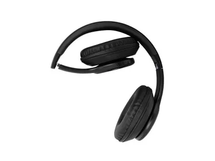 Беспроводные наушники Rombica MySound BH-14 Black (Р), фото 5