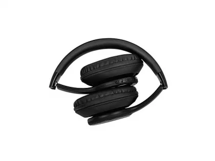 Беспроводные наушники Rombica MySound BH-14 Black (Р), фото 4