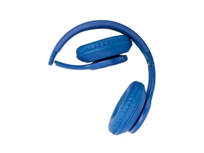 Беспроводные наушники Rombica MySound BH-14 Blue (Р), фото 4