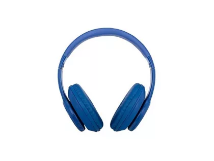 Беспроводные наушники Rombica MySound BH-14 Blue (Р), фото 2