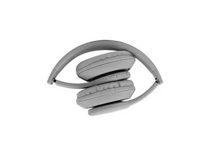 Беспроводные наушники Rombica Mysound BH-14 Grey (P), фото 4