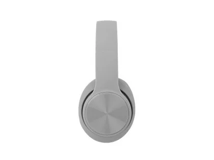 Беспроводные наушники Rombica Mysound BH-14 Grey (P), фото 3