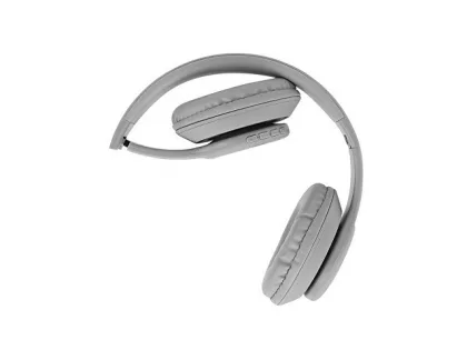 Беспроводные наушники Rombica Mysound BH-14 Grey (P), фото 5