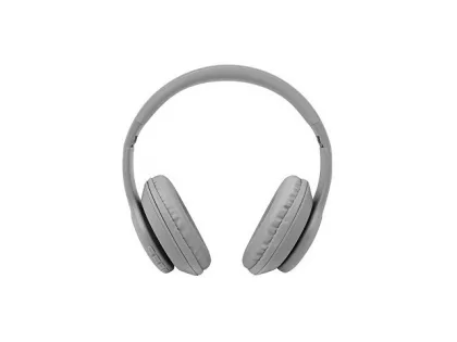 Беспроводные наушники Rombica Mysound BH-14 Grey (P), фото 2