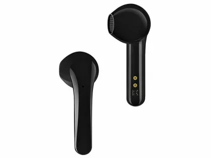 Беспроводные наушники Rombica Mysound Flip Black (Р), фото 5