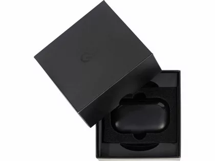 Беспроводные наушники TWS с ENC "Equip", IPX4, черный, фото 10